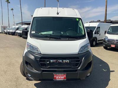 New 2026 Ram ProMaster 2500 High Roof Empty Cargo Van for sale #B65370 - photo 2