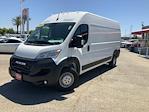 New 2026 Ram ProMaster 2500 High Roof Empty Cargo Van for sale #B65196 - photo 1