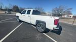 Used 2019 Chevrolet Silverado 1500 4WD Double Cab Custom Double Cab 4x4 Pickup for sale #221407A - photo 4
