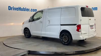 Used 2017 Chevrolet City Express LT FWD Empty Cargo Van for sale #231340A - photo 2