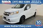 Used 2017 Chevrolet City Express LT FWD Empty Cargo Van for sale #231340A - photo 1
