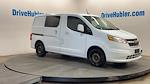 Used 2017 Chevrolet City Express LT FWD Empty Cargo Van for sale #231340A - photo 4