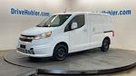 Used 2017 Chevrolet City Express LT FWD Empty Cargo Van for sale #231340A - photo 6