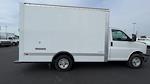 New 2023 Chevrolet Express 3500 1WT RWD Wabash Box Van for sale #231413 - photo 4