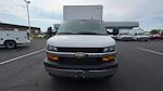 New 2023 Chevrolet Express 3500 1WT RWD Wabash Box Van for sale #231413 - photo 6