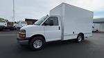 New 2023 Chevrolet Express 3500 1WT RWD Wabash Box Van for sale #231413 - photo 1