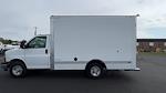 New 2023 Chevrolet Express 3500 1WT RWD Wabash Box Van for sale #231413 - photo 7