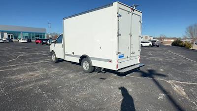 2023 Chevrolet Express 3500 RWD, Wabash Cargo Box Van for sale #231458 - photo 2