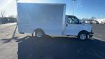 2023 Chevrolet Express 3500 RWD, Wabash Cargo Box Van for sale #231458 - photo 4