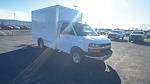 2023 Chevrolet Express 3500 RWD, Wabash Cargo Box Van for sale #231458 - photo 5