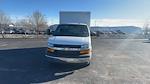 2023 Chevrolet Express 3500 RWD, Wabash Cargo Box Van for sale #231458 - photo 6