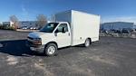 2023 Chevrolet Express 3500 RWD, Wabash Cargo Box Van for sale #231458 - photo 3