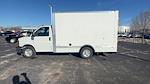 2023 Chevrolet Express 3500 RWD, Wabash Cargo Box Van for sale #231458 - photo 7