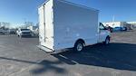 2023 Chevrolet Express 3500 RWD, Wabash Cargo Box Van for sale #231458 - photo 9