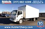 New 2024 Chevrolet LCF 4500 Rockport Box Van with Walkramp for sale #240052 - photo 39