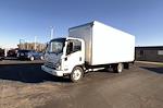 New 2024 Chevrolet LCF 4500 Rockport Box Van with Walkramp for sale #240052 - photo 40