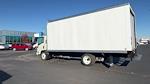 New 2024 Chevrolet LCF 4500 Rockport Box Van with Walkramp for sale #240052 - photo 42