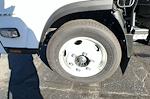 New 2024 Chevrolet LCF 4500 Rockport Box Van with Walkramp for sale #240052 - photo 49