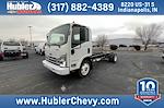New 2024 Chevrolet LCF 4500 Regular Cab Cab Chassis for sale #240413 - photo 24