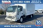 New 2024 Chevrolet LCF 4500 Regular Cab Rockport Box Truck for sale #240590 - photo 1