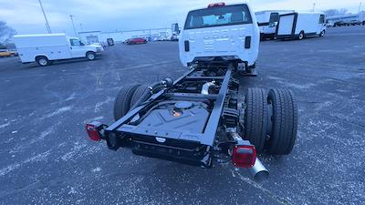 2024 Chevrolet Silverado 6500 Regular Cab DRW 2WD Cab Chassis for sale #241096 - photo 2