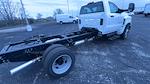 2024 Chevrolet Silverado 6500 Regular Cab DRW 2WD Cab Chassis for sale #241096 - photo 3