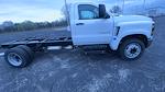 2024 Chevrolet Silverado 6500 Regular Cab DRW 2WD Cab Chassis for sale #241096 - photo 4