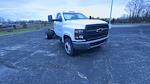 2024 Chevrolet Silverado 6500 Regular Cab DRW 2WD Cab Chassis for sale #241096 - photo 5