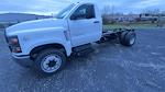 2024 Chevrolet Silverado 6500 Regular Cab DRW 2WD Cab Chassis for sale #241096 - photo 7
