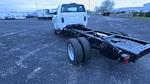 2024 Chevrolet Silverado 6500 Regular Cab DRW 2WD Cab Chassis for sale #241096 - photo 9
