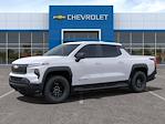 2024 Chevrolet Silverado EV Crew Cab 4WD, Pickup for sale #241125 - photo 3