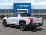 2024 Chevrolet Silverado EV Crew Cab 4WD, Pickup for sale #241125 - photo 4