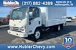 2024 Chevrolet LCF 4500 Regular Cab RWD Rockport Box Truck for sale #241135 - photo 22