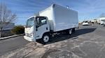 2024 Chevrolet LCF 4500 Regular Cab RWD Rockport Box Truck for sale #241135 - photo 26