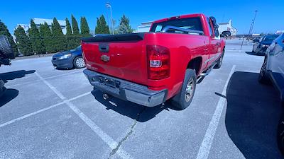 2008 Chevrolet Silverado 1500 Extended Cab RWD Pickup for sale #241467D - photo 2