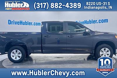 2022 Chevrolet Silverado 1500 Crew Cab 4WD Pickup for sale #241661A - photo 1