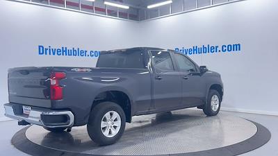 2022 Chevrolet Silverado 1500 Crew Cab 4WD Pickup for sale #241661A - photo 2