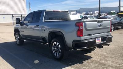 2024 Chevrolet Silverado 2500 Crew Cab 4WD Pickup for sale #241884B - photo 2