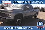 2024 Chevrolet Silverado 2500 Crew Cab 4WD Pickup for sale #241884B - photo 1