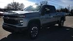 2024 Chevrolet Silverado 2500 Crew Cab 4WD Pickup for sale #241884B - photo 6