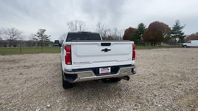 2024 Chevrolet Silverado 2500 Crew Cab 4WD Pickup for sale #241892B - photo 2