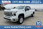 2024 Chevrolet Silverado 2500 Crew Cab 4WD Pickup for sale #241892B - photo 1