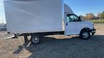 New 2024 Chevrolet Express 3500 Work Truck Regular Cab RWD 12' Wabash Box Van for sale #242004 - photo 3