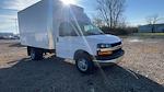 New 2024 Chevrolet Express 3500 Work Truck Regular Cab RWD 12' Wabash Box Van for sale #242004 - photo 4