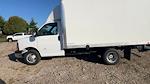 New 2024 Chevrolet Express 3500 Work Truck Regular Cab RWD 12' Wabash Box Van for sale #242004 - photo 7