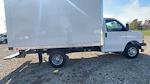 New 2024 Chevrolet Express 3500 1WT Regular Cab RWD 12' Wabash Box Van for sale #242005 - photo 3