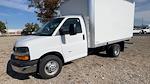 New 2024 Chevrolet Express 3500 1WT Regular Cab RWD 12' Wabash Box Van for sale #242005 - photo 6