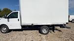 New 2024 Chevrolet Express 3500 1WT Regular Cab RWD 12' Wabash Box Van for sale #242005 - photo 7