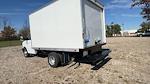 New 2024 Chevrolet Express 3500 1WT Regular Cab RWD 12' Wabash Box Van for sale #242005 - photo 2