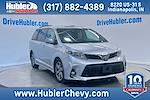 Used 2018 Toyota Sienna SE Minivan for sale #242077A - photo 1